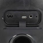 Haut-parleur BlueTooth® Party  - 10