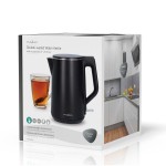 Bouilloire électrique  - 7