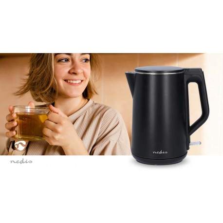 Bouilloire électrique  - 9