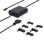 Adaptateur pour ordinateur portable  - 1