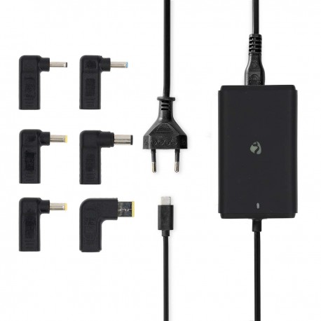 Adaptateur pour ordinateur portable  - 3