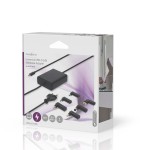 Adaptateur pour ordinateur portable  - 4