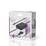 Adaptateur pour ordinateur portable  - 4