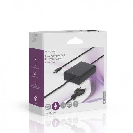 Adaptateur pour ordinateur portable  - 5