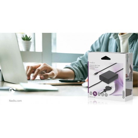 Adaptateur pour ordinateur portable  - 7