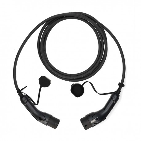 Câble pour véhicule électrique  - 3