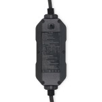 Chargeur portatif de véhicule électrique  - 7