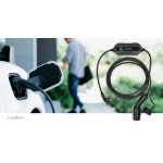 Chargeur portatif de véhicule électrique  - 10