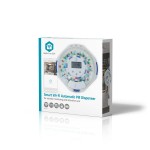 Distributeur de pillules pour Maison connectée  - 10