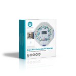 Distributeur de pillules pour Maison connectée  - 11