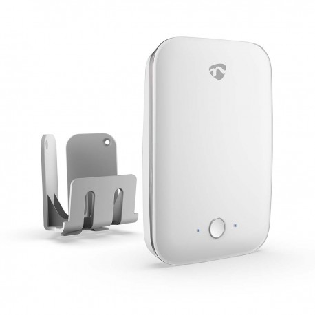 Détecteur de mouvements  - 8