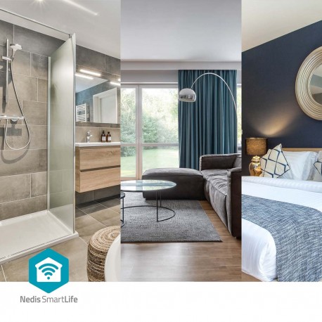 Détecteur de mouvements  - 12