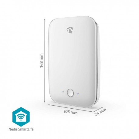 Détecteur de mouvements  - 13