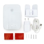 Détecteur de mouvements  - 16