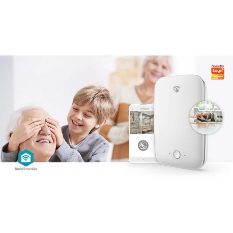 Détecteur de mouvements  - 17