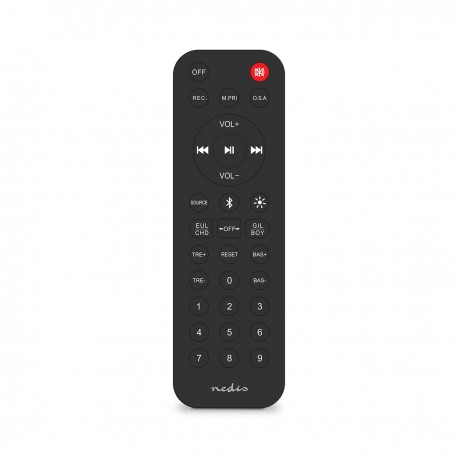 Haut-parleur BlueTooth® Party  - 9