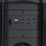 Haut-parleur BlueTooth® Party  - 10