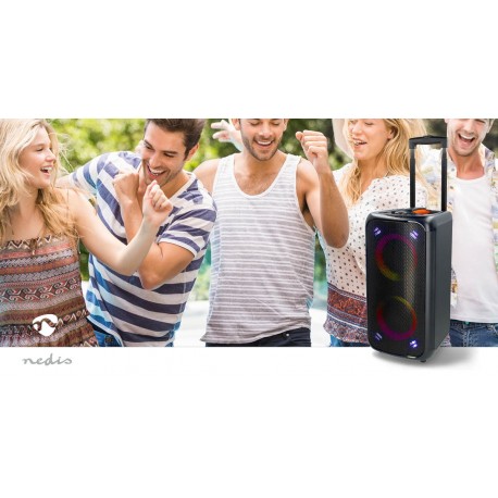 Haut-parleur BlueTooth® Party  - 12