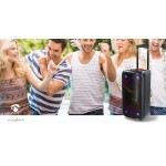 Haut-parleur BlueTooth® Party  - 12