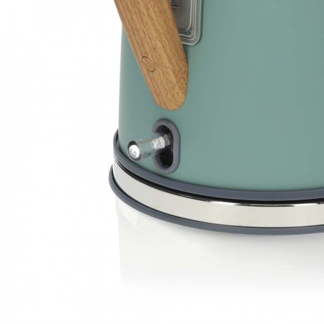 Bouilloire électrique  - 6