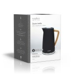 Bouilloire électrique  - 9