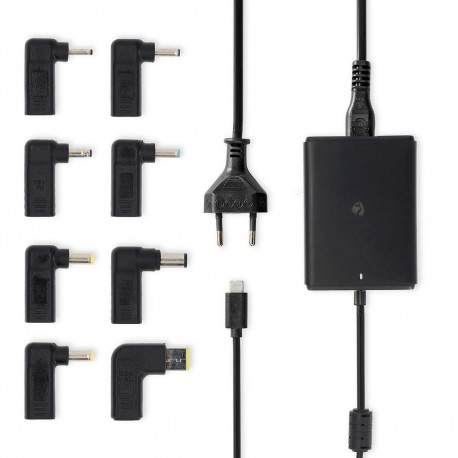 Adaptateur pour ordinateur portable  - 3