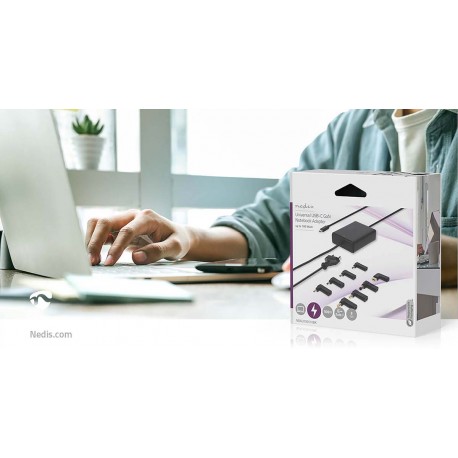 Adaptateur pour ordinateur portable  - 7