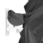 Couverture pour Écran TV d'Extérieur  - 7