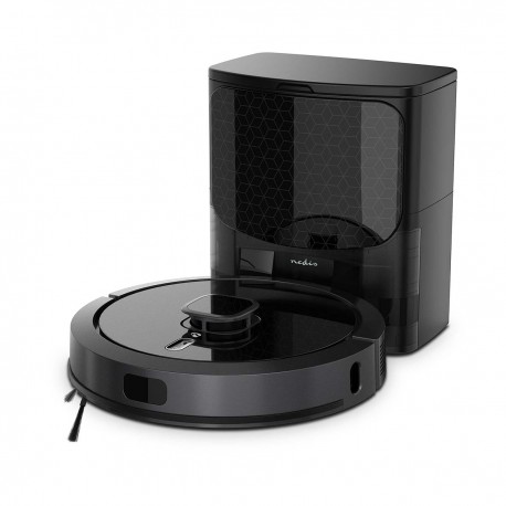 SmartLife Aspirateur Robot  - 5