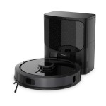 SmartLife Aspirateur Robot  - 5