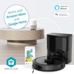 SmartLife Aspirateur Robot  - 6