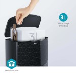 SmartLife Aspirateur Robot  - 9