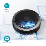 SmartLife Aspirateur Robot  - 11