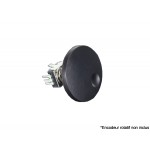 Montage du bouton 34 mm sur un encodeur rotatif