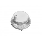 Encodeur rotatif gris CNC 100 impulsations