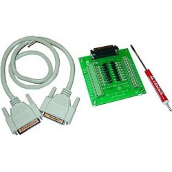 Platine optionnelle "CB25"  - 1