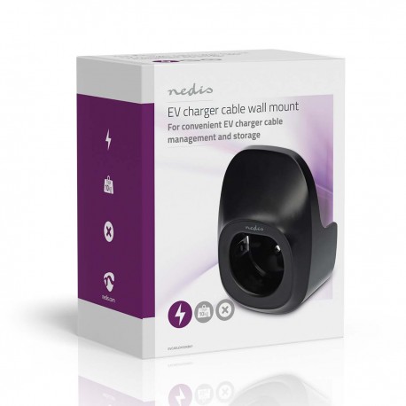 Accessoires pour véhicules électriques  - 6