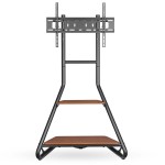 Support TV sur Pied  - 3