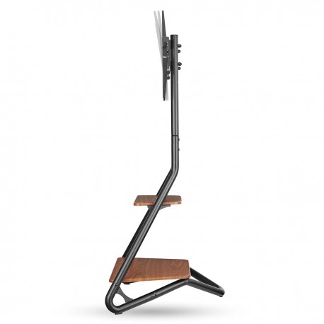 Support TV sur Pied  - 5