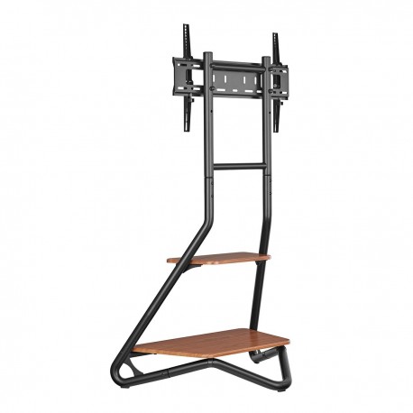 Support TV sur Pied  - 7