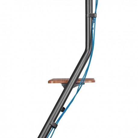 Support TV sur Pied  - 10