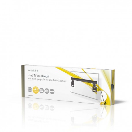 Support TV mural fixe  - 7