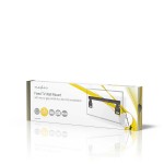 Support TV mural fixe  - 7