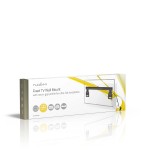 Support TV mural fixe  - 8