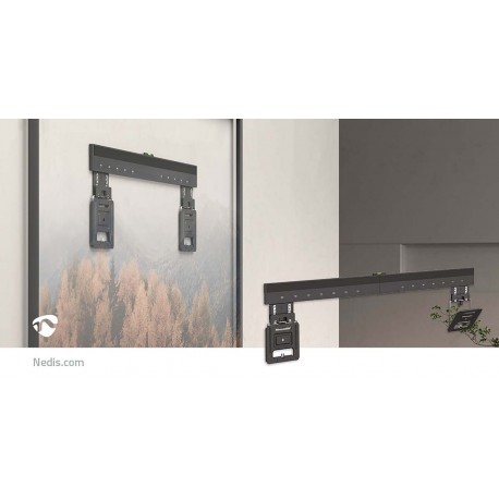 Support TV mural fixe  - 10