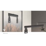 Support TV mural fixe  - 10