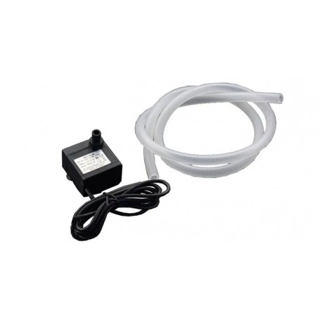 Pompe à eau immergée (6 à 12 V)