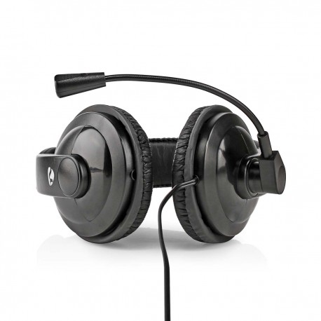 Casque PC  - 5