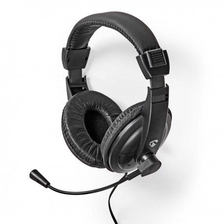 Casque PC  - 7