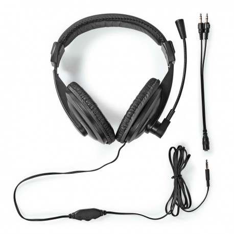 Casque PC  - 12